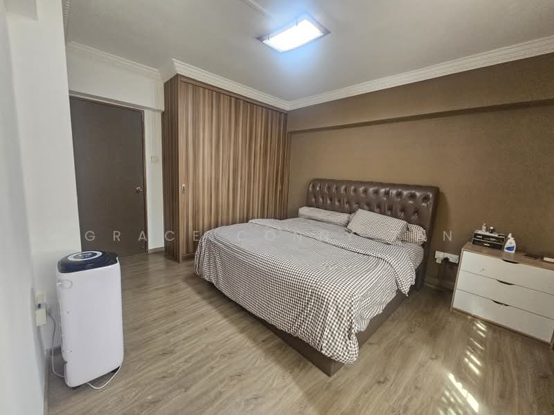 551 Jurong West Street 42, 551 Jurong West Street 42, 4 Bedrooms, 1,442 sqft, HDB Flat For Sale, by Grace Conny Tan, 500163046 - Bedroom - PropertyGuru.com.sg