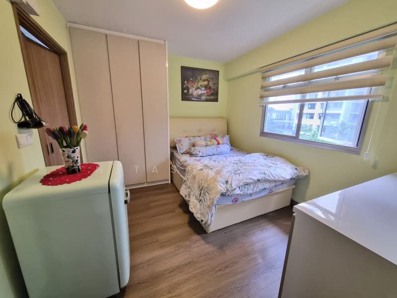 409A Northshore Drive, 409A Northshore Drive, 2 Bedrooms, 721 sqft, HDB Flat For Sale, by Natasha Goh, 500163049 - Bedroom - PropertyGuru.com.sg