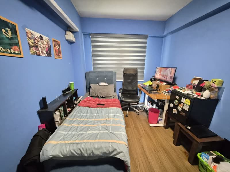 409A Northshore Drive, 409A Northshore Drive, 2 Bedrooms, 721 sqft, HDB Flat For Sale, by Natasha Goh, 500163049 - Bedroom - PropertyGuru.com.sg