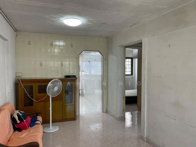 129 Bedok North Street 2, 129 Bedok North Street 2, 2 Bedrooms, 721 sqft, HDB Flat For Sale, by Sharlyn Neo, 500163052 - Living Room - PropertyGuru.com.sg