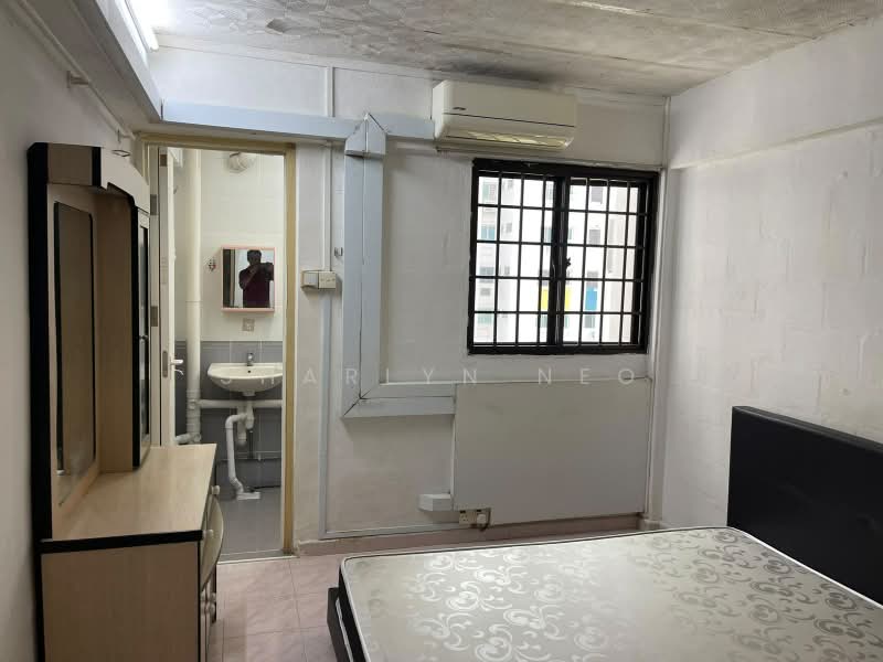 129 Bedok North Street 2, 129 Bedok North Street 2, 2 Bedrooms, 721 sqft, HDB Flat For Sale, by Sharlyn Neo, 500163052 - Bedroom - PropertyGuru.com.sg