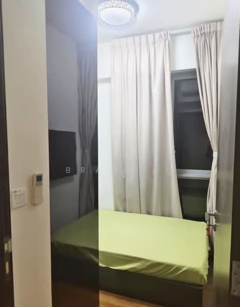 Hillsta, 66 Phoenix Road, 3 Bedrooms, 1,087 sqft, Condominium For Rent, by Brady Li, 500163054 - Bedroom - PropertyGuru.com.sg