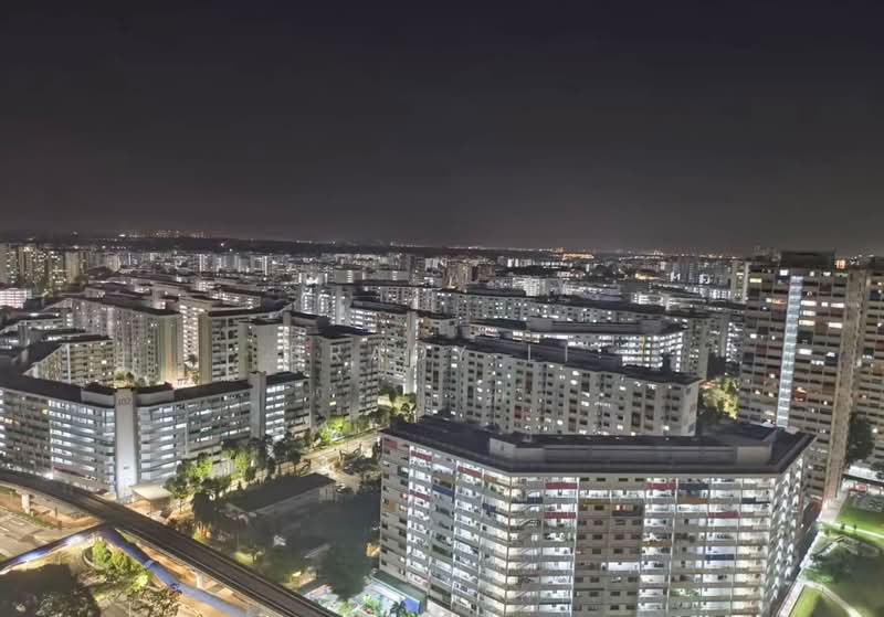 Hillsta, 66 Phoenix Road, 3 Bedrooms, 1,087 sqft, Condominium For Rent, by Brady Li, 500163054 - Exterior - PropertyGuru.com.sg