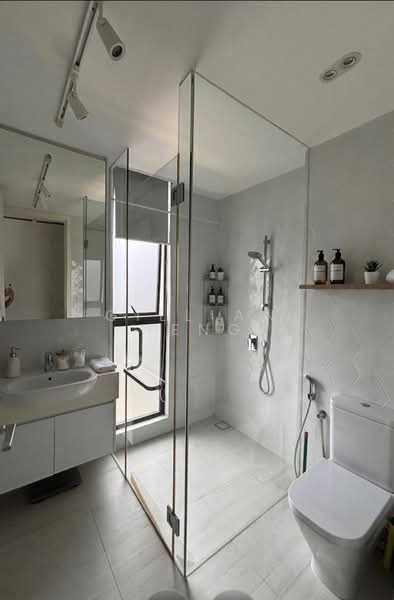 Palacio, 67D Lorong M Telok Kurau, 5 Bedrooms, 3,756 sqft, Cluster House For Sale, by Gillian Heng, 500163055 - Bathroom - PropertyGuru.com.sg