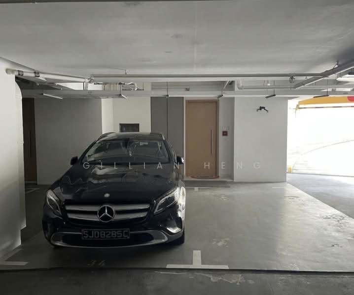 Palacio, 67D Lorong M Telok Kurau, 5 Bedrooms, 3,756 sqft, Cluster House For Sale, by Gillian Heng, 500163055 - Car Park - PropertyGuru.com.sg