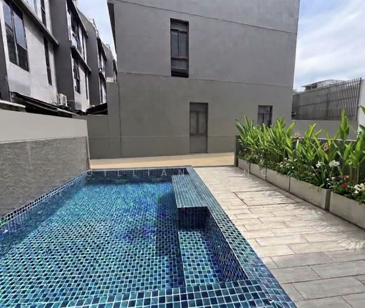 Palacio, 67D Lorong M Telok Kurau, 5 Bedrooms, 3,756 sqft, Cluster House For Sale, by Gillian Heng, 500163055 - Exterior - PropertyGuru.com.sg
