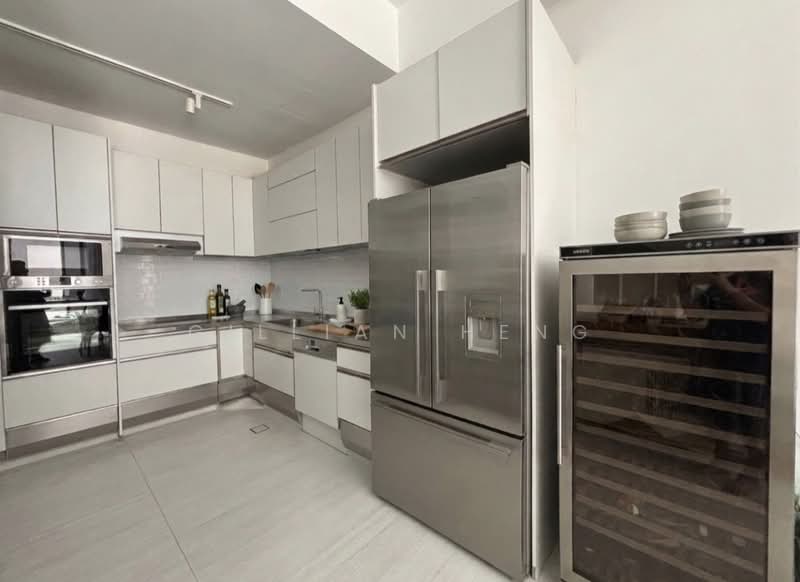 Palacio, 67D Lorong M Telok Kurau, 5 Bedrooms, 3,756 sqft, Cluster House For Sale, by Gillian Heng, 500163055 - Kitchen - PropertyGuru.com.sg