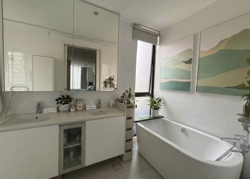 Palacio, 67D Lorong M Telok Kurau, 5 Bedrooms, 3,756 sqft, Cluster House For Sale, by Gillian Heng, 500163055 - Bathroom - PropertyGuru.com.sg