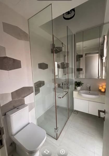 Palacio, 67D Lorong M Telok Kurau, 5 Bedrooms, 3,756 sqft, Cluster House For Sale, by Gillian Heng, 500163055 - Bathroom - PropertyGuru.com.sg