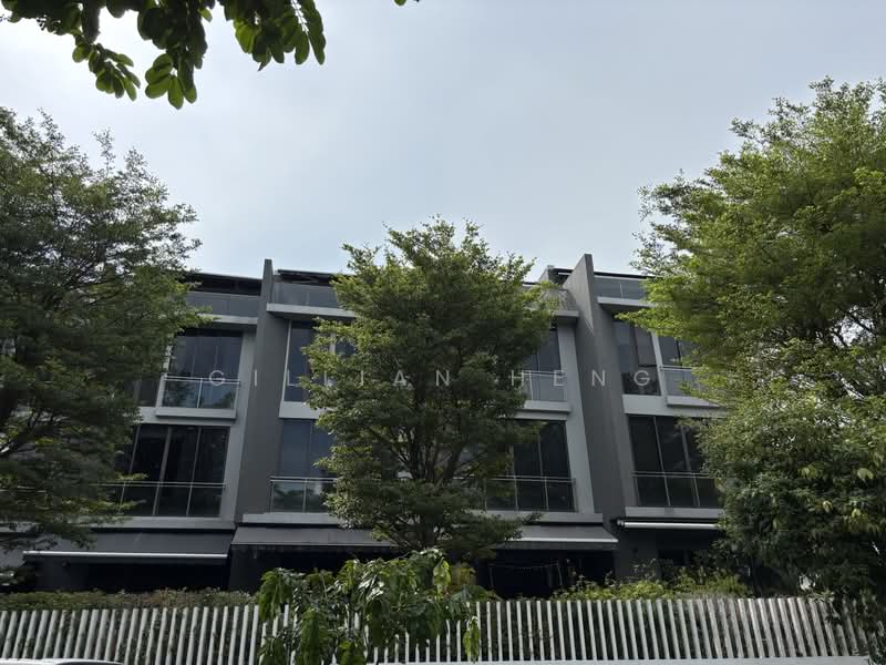 Palacio, 67D Lorong M Telok Kurau, 5 Bedrooms, 3,756 sqft, Cluster House For Sale, by Gillian Heng, 500163055 - Exterior - PropertyGuru.com.sg