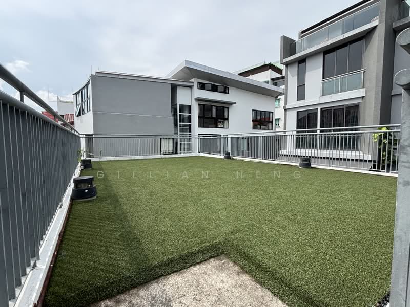 Palacio, 67D Lorong M Telok Kurau, 5 Bedrooms, 3,756 sqft, Cluster House For Sale, by Gillian Heng, 500163055 - Exterior - PropertyGuru.com.sg