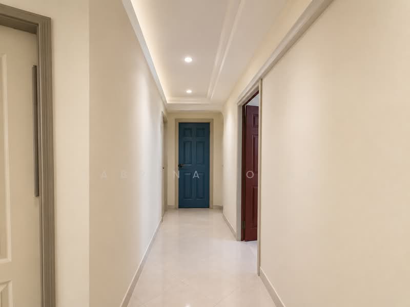 271 Bishan Street 24, 271 Bishan Street 24, 4 Bedrooms, 1,195 sqft, HDB Flat For Sale, by Sabrina Soong, 500163059 - Corridor - PropertyGuru.com.sg
