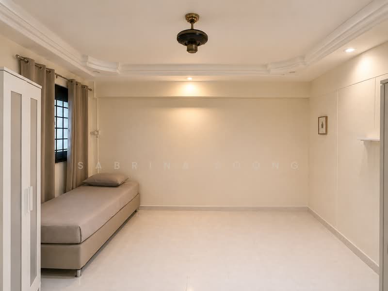 271 Bishan Street 24, 271 Bishan Street 24, 4 Bedrooms, 1,195 sqft, HDB Flat For Sale, by Sabrina Soong, 500163059 - Bedroom - PropertyGuru.com.sg
