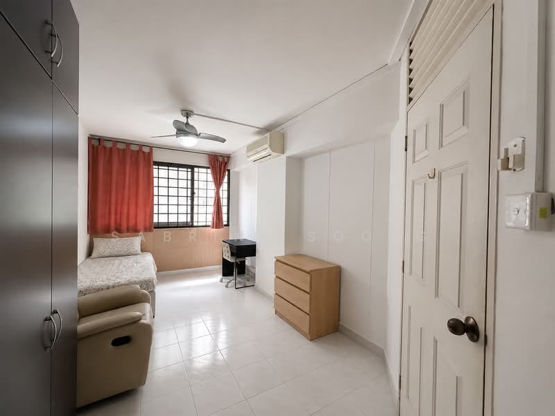 271 Bishan Street 24, 271 Bishan Street 24, 4 Bedrooms, 1,195 sqft, HDB Flat For Sale, by Sabrina Soong, 500163059 - Bedroom - PropertyGuru.com.sg