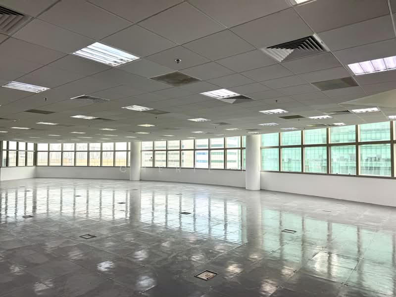 The Synergy, 1 International Business Park, 2,153 sqft, Business / Science Park For Rent, by Cherie Yu, 500163060 - Interior - CommercialGuru.com.sg