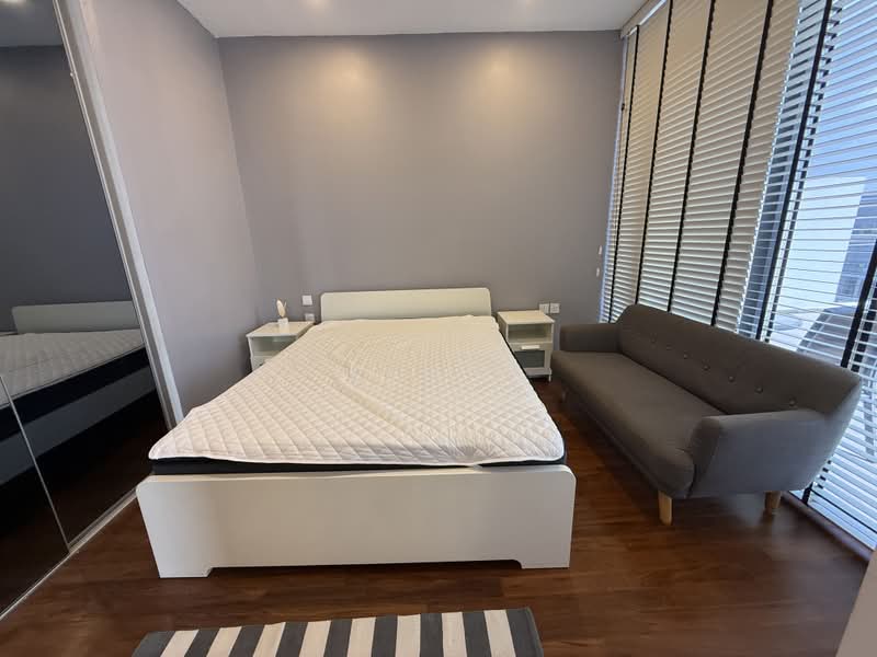 Urban Vista, 2 Tanah Merah Kechil Link, 2 Bedrooms, 1,249 sqft, Condominium For Sale, by Kin ,, 500163061 - Bedroom - PropertyGuru.com.sg
