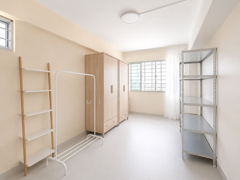 752 Choa Chu Kang North 5, 752 Choa Chu Kang North 5, 3 Bedrooms, 1,378 sqft, HDB Flat For Sale, by Izmir Shah, 500163062 - Bedroom - PropertyGuru.com.sg
