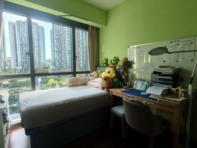 Normanton Park, 45 Normanton Park, 3 Bedrooms, 1,089 sqft, Condominium For Sale, by Martin Du, 500163064 - Bedroom - PropertyGuru.com.sg