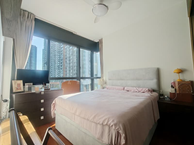 Normanton Park, 45 Normanton Park, 3 Bedrooms, 1,089 sqft, Condominium For Sale, by Martin Du, 500163064 - Bedroom - PropertyGuru.com.sg