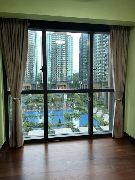 Normanton Park, 45 Normanton Park, 3 Bedrooms, 1,089 sqft, Condominium For Sale, by Martin Du, 500163064 - Bedroom - PropertyGuru.com.sg