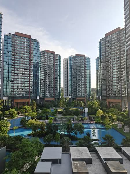 Normanton Park, 45 Normanton Park, 3 Bedrooms, 1,089 sqft, Condominium For Sale, by Martin Du, 500163064 - Exterior - PropertyGuru.com.sg