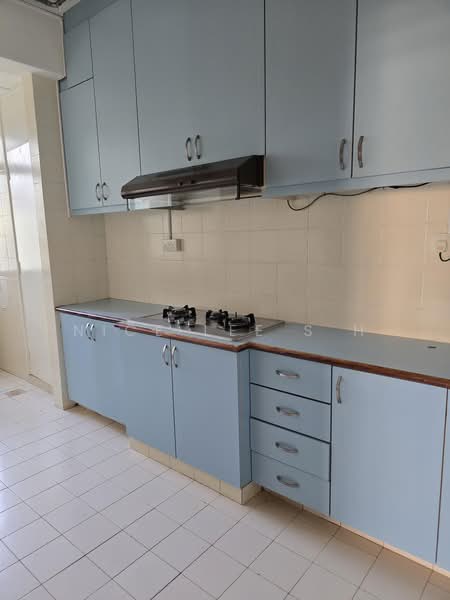 Cashew Park Condo, 54 Cashew Road, 3 Bedrooms, 1,819 sqft, Condominium For Rent, by NICE LEE S H, 500163065 - Kitchen - PropertyGuru.com.sg