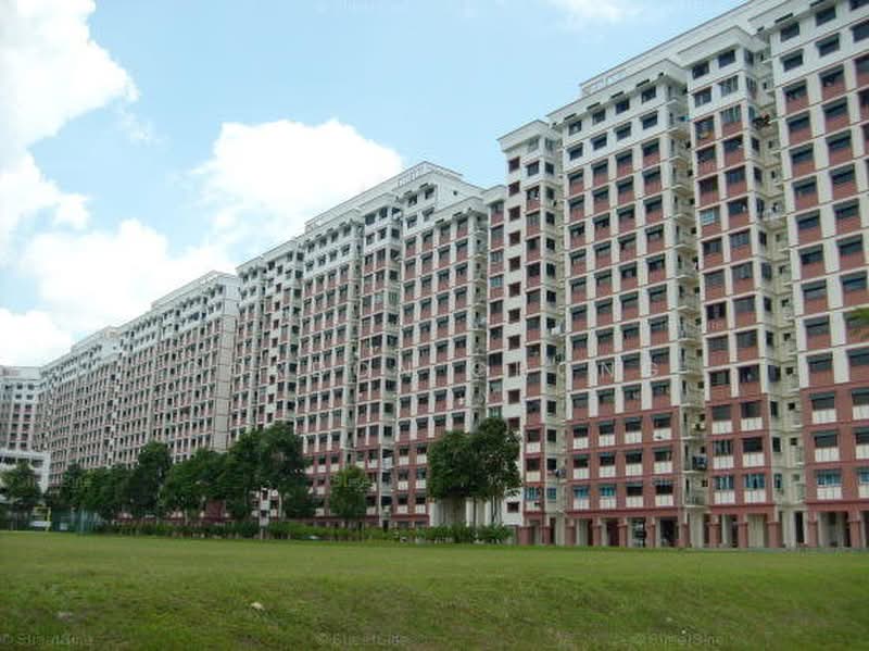 362A Sembawang Crescent, 362A Sembawang Crescent, Room Rental, 20 sqft, HDB Flat For Rent, by Gordon Chong, 500163069 - Exterior - PropertyGuru.com.sg