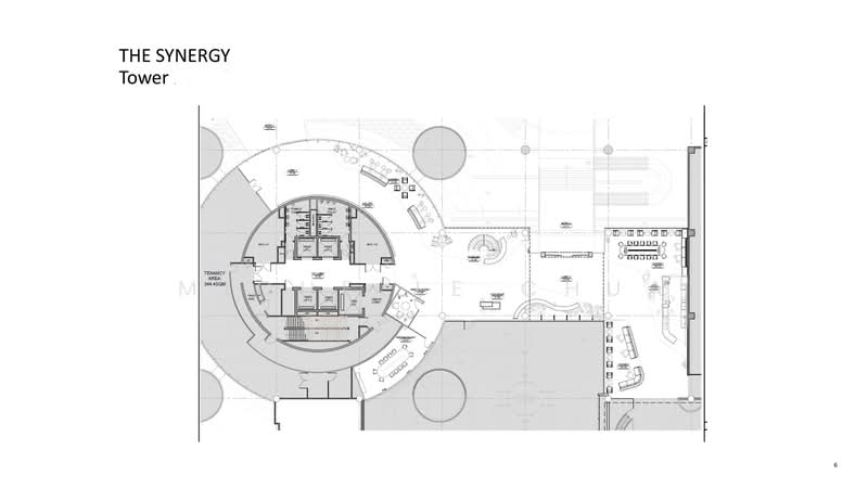 The Synergy, 1 International Business Park, 8,611 sqft, Business / Science Park For Rent, by Michelle Chua, 500163070 - CommercialGuru.com.sg