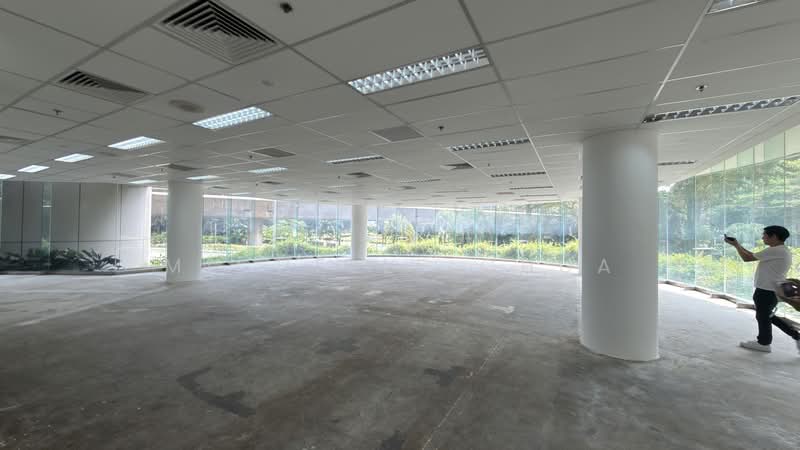 The Synergy, 1 International Business Park, 8,611 sqft, Business / Science Park For Rent, by Michelle Chua, 500163070 - Interior - CommercialGuru.com.sg