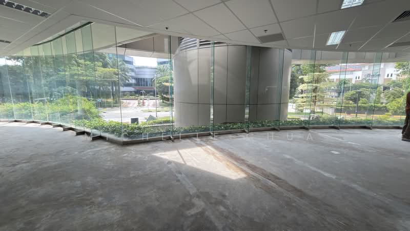 The Synergy, 1 International Business Park, 8,611 sqft, Business / Science Park For Rent, by Michelle Chua, 500163070 - Interior - CommercialGuru.com.sg
