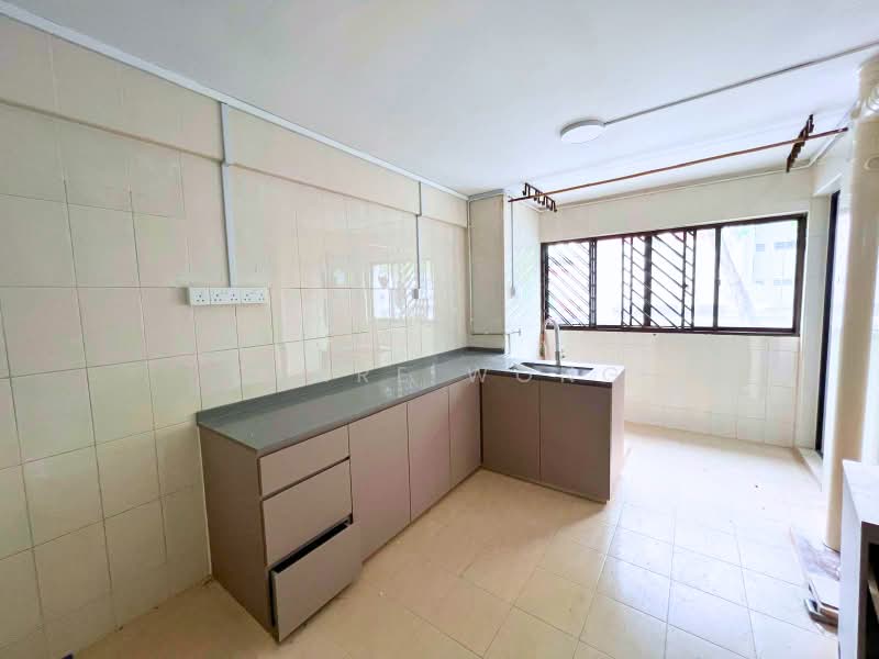Clementi Shopping Centre, 354 Clementi Avenue 2, 1,614 sqft, Shop / Shophouse For Sale, by Clare Wong, 500163072 - Kitchen - CommercialGuru.com.sg