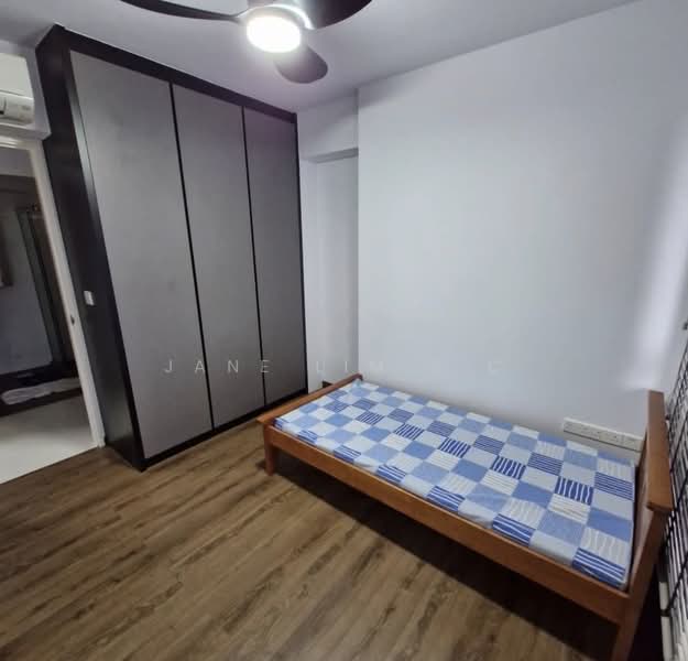 445B Clementi Avenue 3, 445B Clementi Avenue 3, Room Rental, 150 sqft, HDB Flat For Rent, by Jane Lim S C, 500163073 - Bedroom - PropertyGuru.com.sg