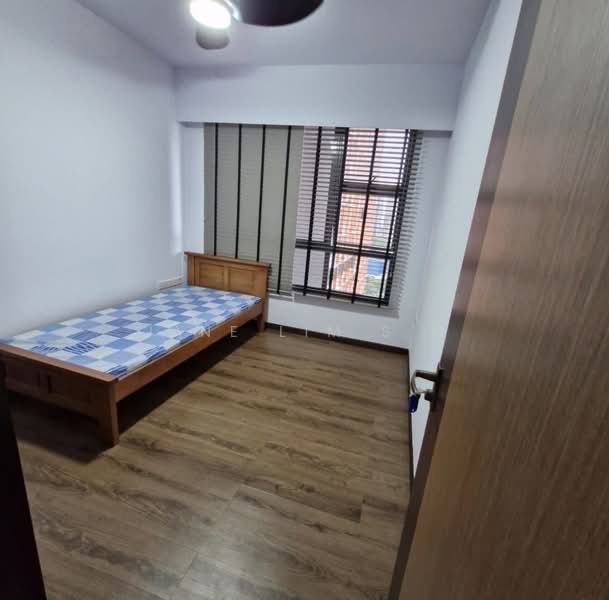 445B Clementi Avenue 3, 445B Clementi Avenue 3, Room Rental, 150 sqft, HDB Flat For Rent, by Jane Lim S C, 500163073 - Bedroom - PropertyGuru.com.sg