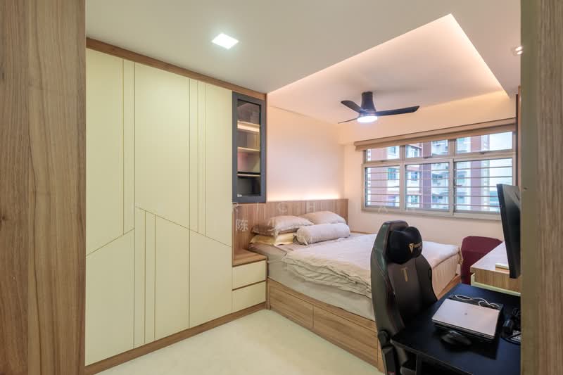 356A Anchorvale Lane, 356A Anchorvale Lane, 3 Bedrooms, 1,216 sqft, HDB Flat For Sale, by Heinrich Tan (陈少洪), 500163076 - Bedroom - PropertyGuru.com.sg