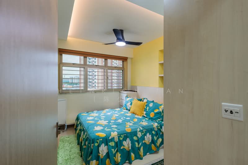 356A Anchorvale Lane, 356A Anchorvale Lane, 3 Bedrooms, 1,216 sqft, HDB Flat For Sale, by Heinrich Tan (陈少洪), 500163076 - Bedroom - PropertyGuru.com.sg