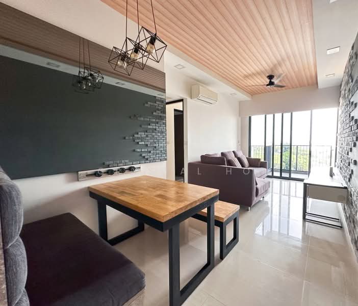 748A Bedok Reservoir Crescent, 748A Bedok Reservoir Crescent, 2 Bedrooms, 710 sqft, HDB Flat For Rent, by Crystal Ho, 500163077 - Living Room - PropertyGuru.com.sg