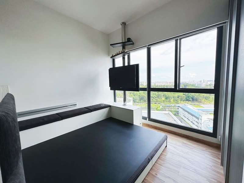 748A Bedok Reservoir Crescent, 748A Bedok Reservoir Crescent, 2 Bedrooms, 710 sqft, HDB Flat For Rent, by Crystal Ho, 500163077 - Bedroom - PropertyGuru.com.sg