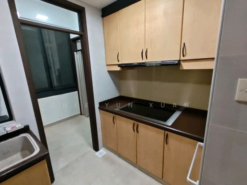 Regent Heights, 50 Bukit Batok East Avenue 5, 3 Bedrooms, 1,023 sqft, Condominium For Rent, by Chee Yun Xuan, 500163078 - PropertyGuru.com.sg