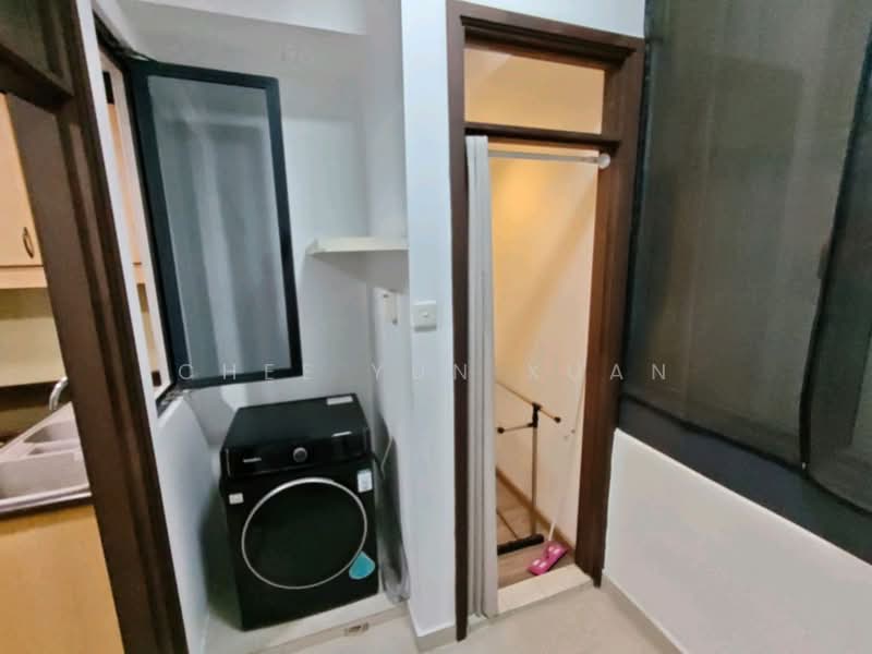Regent Heights, 50 Bukit Batok East Avenue 5, 3 Bedrooms, 1,023 sqft, Condominium For Rent, by Chee Yun Xuan, 500163078 - PropertyGuru.com.sg