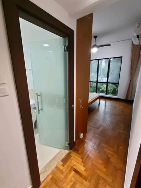 Regent Heights, 50 Bukit Batok East Avenue 5, 3 Bedrooms, 1,023 sqft, Condominium For Rent, by Chee Yun Xuan, 500163078 - PropertyGuru.com.sg