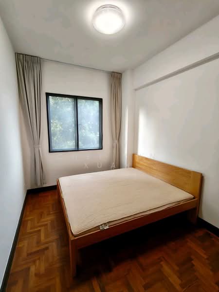 Regent Heights, 50 Bukit Batok East Avenue 5, 3 Bedrooms, 1,023 sqft, Condominium For Rent, by Chee Yun Xuan, 500163078 - PropertyGuru.com.sg