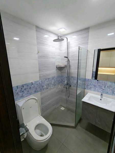 Regent Heights, 50 Bukit Batok East Avenue 5, 3 Bedrooms, 1,023 sqft, Condominium For Rent, by Chee Yun Xuan, 500163078 - PropertyGuru.com.sg