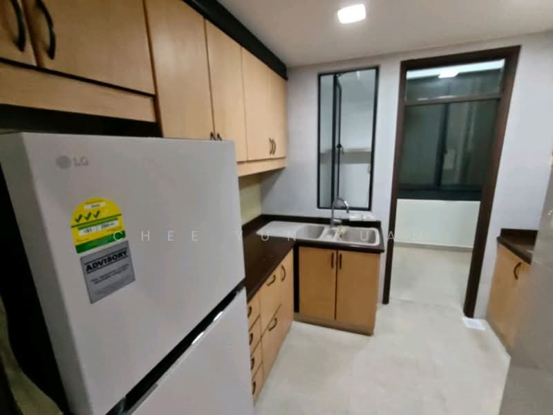 Regent Heights, 50 Bukit Batok East Avenue 5, 3 Bedrooms, 1,023 sqft, Condominium For Rent, by Chee Yun Xuan, 500163078 - PropertyGuru.com.sg