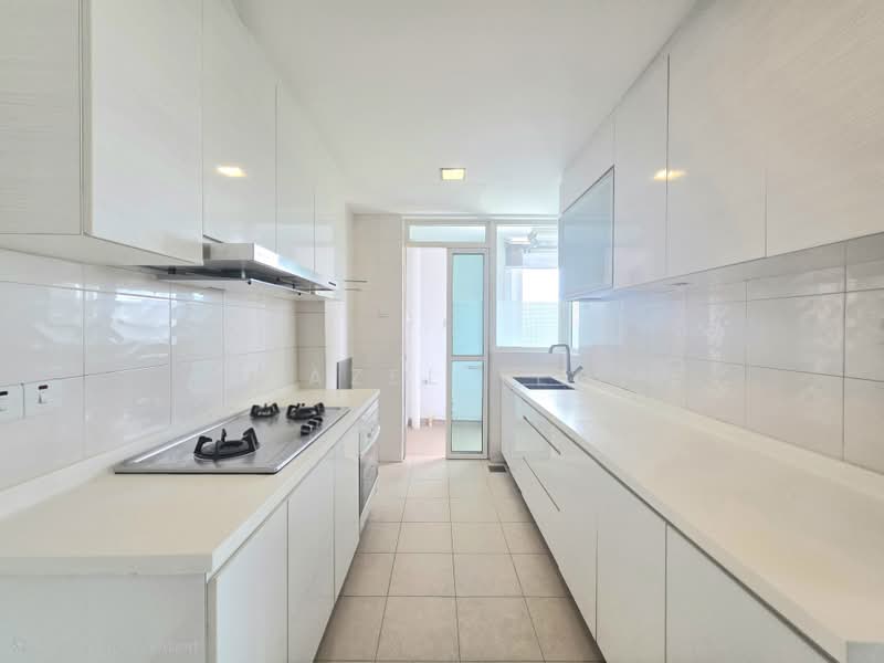 Costa Del Sol, 68 Bayshore Road, 3 Bedrooms, 1,324 sqft, Condominium For Sale, by Hazel Teo, 500163080 - Kitchen - PropertyGuru.com.sg