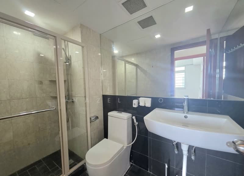 Costa Del Sol, 68 Bayshore Road, 3 Bedrooms, 1,324 sqft, Condominium For Sale, by Hazel Teo, 500163080 - Bathroom - PropertyGuru.com.sg