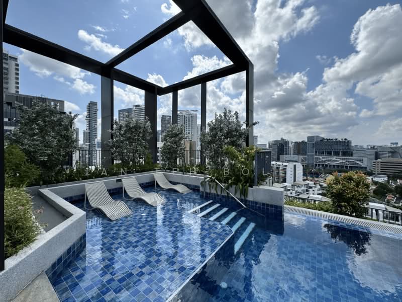 Hill House, 10A-11 Institution Hill, 10B, 1 Bedroom, 431 sqft, Condominium For Rent, by Ian Teh Boleh, 500163081 - Exterior - PropertyGuru.com.sg