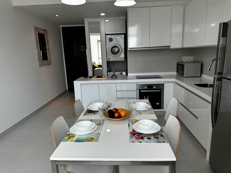 The Rochester Residences, 33 Rochester Drive, 1 Bedroom, 1,022 sqft, Condominium For Rent, by Jean Lim, 500163082 - PropertyGuru.com.sg