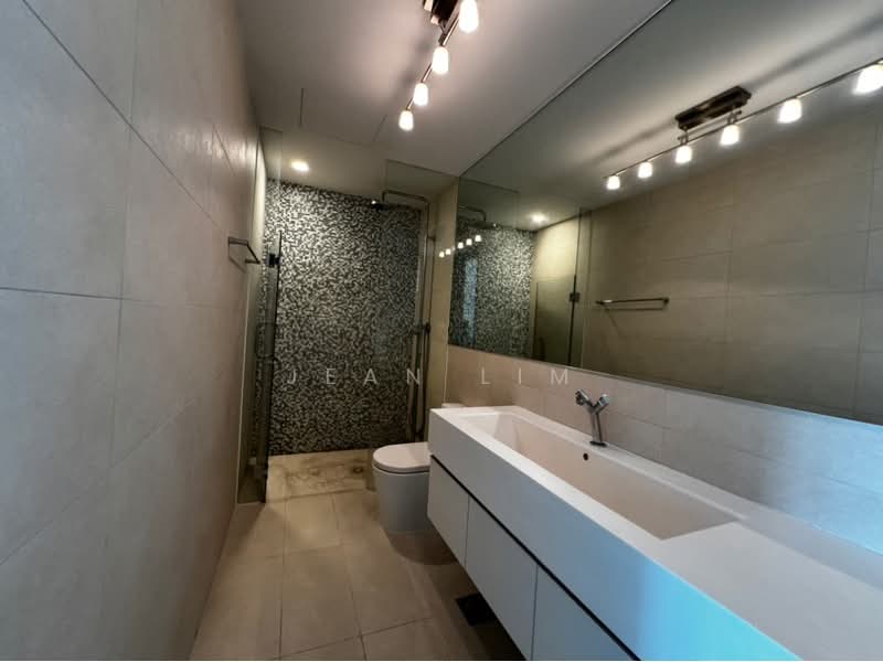 The Rochester Residences, 33 Rochester Drive, 1 Bedroom, 1,022 sqft, Condominium For Rent, by Jean Lim, 500163082 - PropertyGuru.com.sg