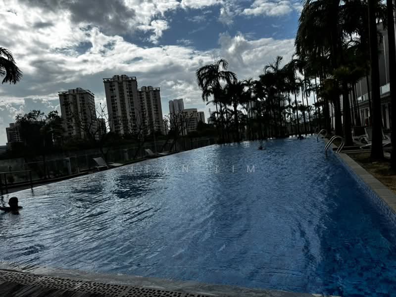 The Rochester Residences, 33 Rochester Drive, 1 Bedroom, 1,022 sqft, Condominium For Rent, by Jean Lim, 500163082 - PropertyGuru.com.sg