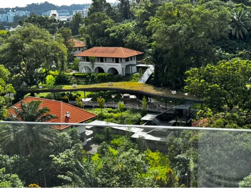 The Rochester Residences, 33 Rochester Drive, 1 Bedroom, 1,022 sqft, Condominium For Rent, by Jean Lim, 500163082 - PropertyGuru.com.sg